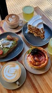 Comida saludable Coffit Formosa