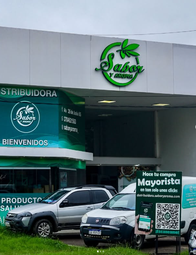 Frutos secos premium variados - almendras nueces castanas en Formosa - Sabor y Aroma