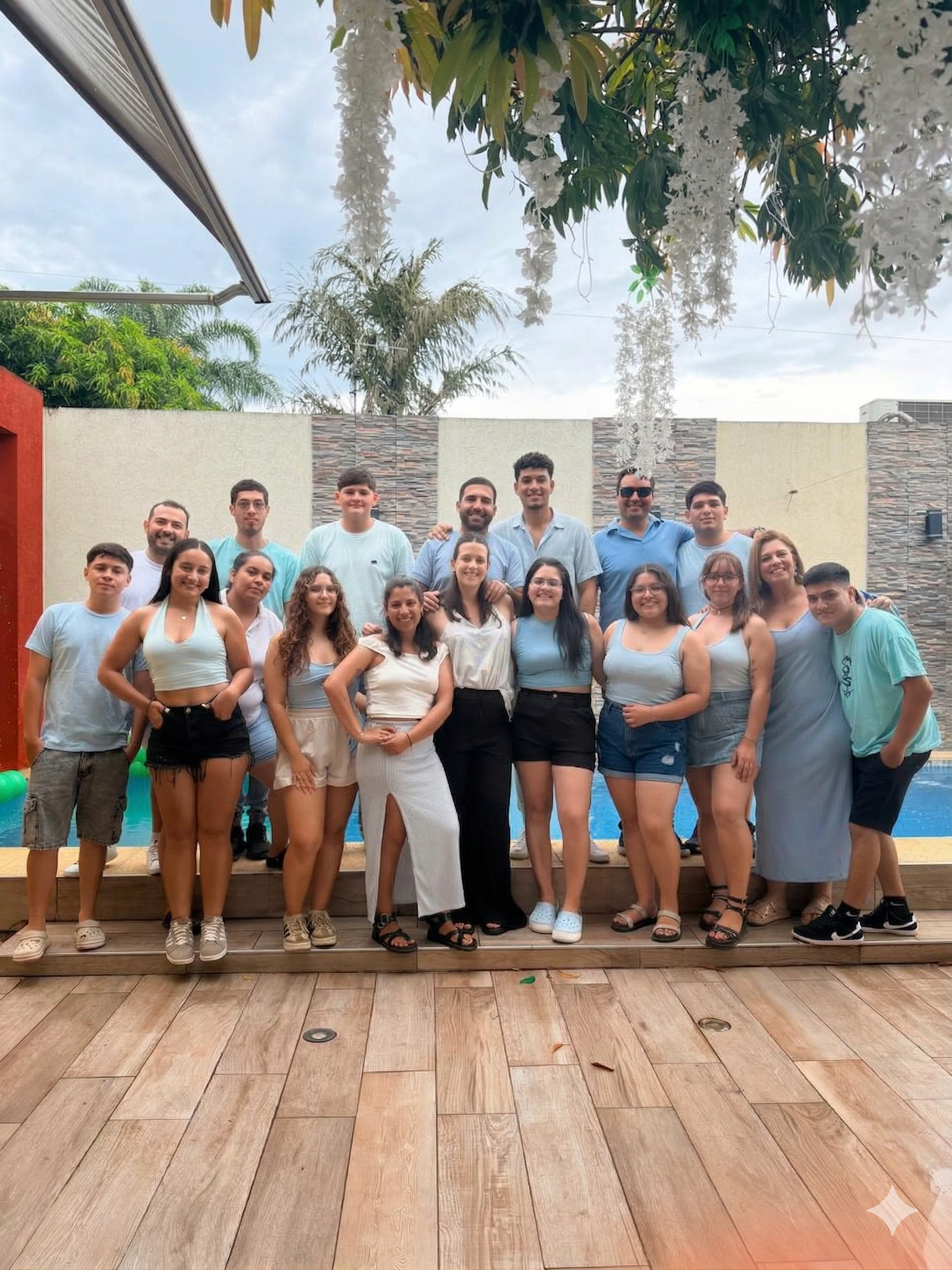 Equipo Sabor y Aroma - atencion personalizada en dietetica Formosa